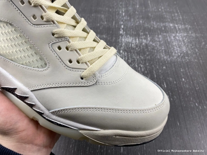 Official Maikesneakers SE Sail Air 5 FN7405-100 Jordan 0804